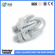 Galvanized Wire Rope Clips, Type a